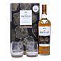 Macallan Macallan Gold - Two Glasses Gift Pack  70cl