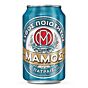 Mamos Pilsner Beer Cans 24x 330ml