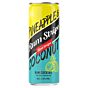 Red Stripe Rum Stripe Pineapple & Coconut Rum Cocktail 7.5% ABV Can 250ml