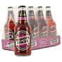 Shepherds Neame  Bishops Finger  English Ale - 8x500ml NRB Bottle Case