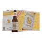 Singha - Premium Thai Lager Beer Bottle - 24 x 330 ml - 5% ABV