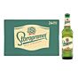 Staropramen Premium Beer 24 x 330ml