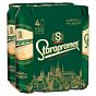 Staropramen Pilsner 24 x 440ml Cans