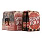 Super Bock Premium Lager 24x 330ml