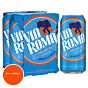 Via Roma Premium Lager 24 x 440ml