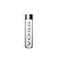 Voss Sparkling Water Glass Bottles 24 x 375ml