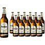Warsteiner Premium German Lager Beer Bottle 12x 660ml