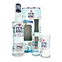 Yeni Raki 1937 Arak Gift Set W/ 2 Yeni Raki Arak Glasses