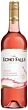 Echo Falls White Zinfandel 75cl - Pack of 6