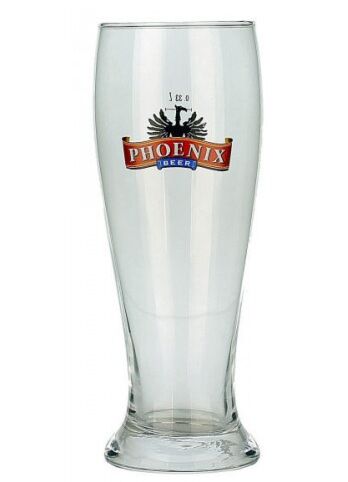 Phoenix Tumbler Glass  6 X 0.33L ( Pack of 6 ) 