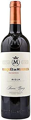 Marques de Murrieta Tinto Reserva Rioja Wine 75 cl