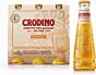 Crodino Non-Alcoholic Aperitivo 24x 175ml