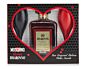 Moschino Loves Disaronno 70cl Special Edition Gift Set