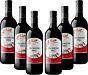 Blossom Hill Red Wine 75cl  (Case of 6)