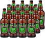 Crabbies Original Ginger Beer 12x500ml