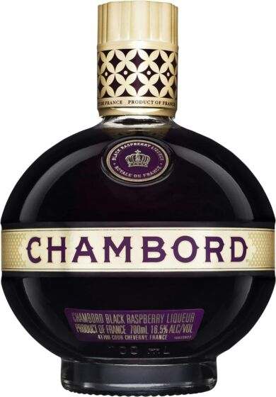 Chambord Raspberry Liqueur 70cl