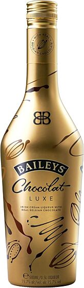 Baileys Chocolat Luxe 50cl