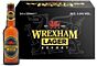 Wrexham Lager Export 24 x 330ml