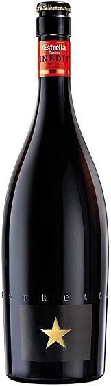 Estrella Damm Inedit 12 x 750ml