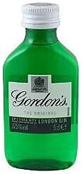 Gordons Gin 5cl Miniature
