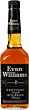 Evan Williams Extra Aged Bourbon 70cl