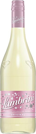 Lambrini Original 6 x 75cl