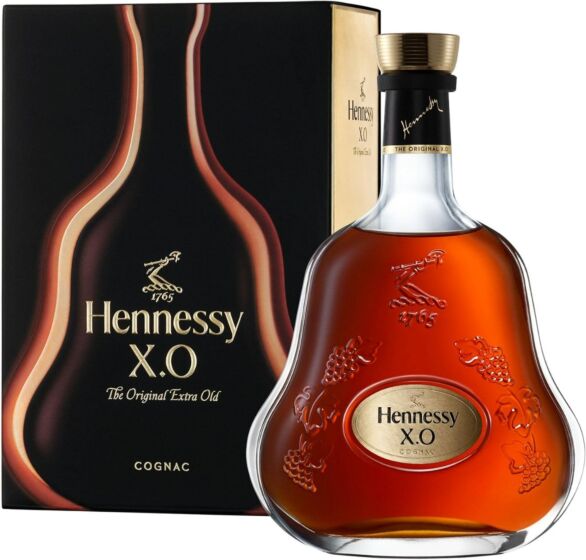 Hennessy XO Cognac 70cl