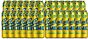 Bud Lime alcohol free  Beer 24 X 500ML