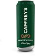 Caffreys Premium Irish Ale (24 x 440ml Cans)