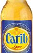 Carib Authentic Premium Lager 24x 330ml
