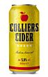 Colliers Cider shandy  Yellow Cider 24 X 440ML 
