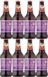 Courage Directors Superior Ale (8 x 500ml Bottles)