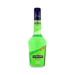 De Kuyper - Sour Apple Liqueur - 50cl - 15% ABV
