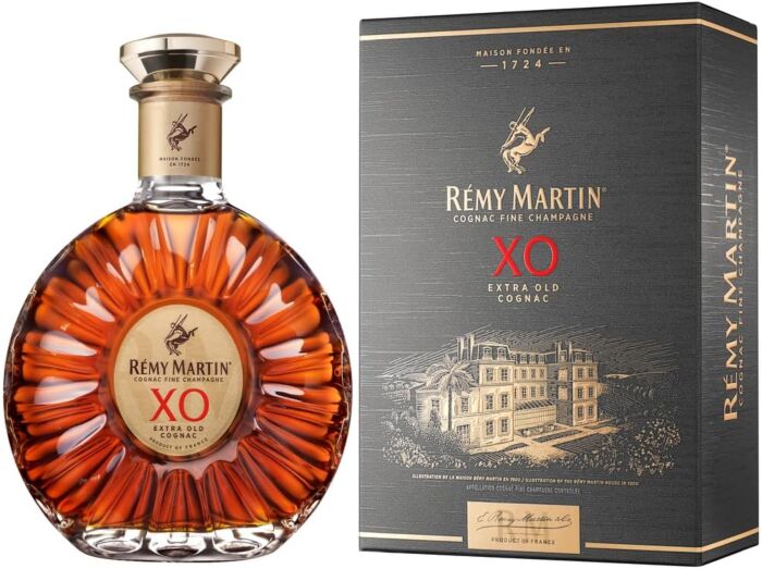 Remy Martin XO Cognac 70cl