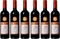 Barefoot Shiraz Red Wine (Case of 6 x 75cl Bottles