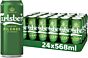 Carlsberg Pilsner Lager Beer 24 x 568ml Pint Cans