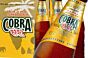 Cobra Premium Lager 24x 330ml