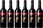 Yellow Tail Jammy Roo Red Wine 6 X 75cl