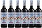 Jam Shed Malbec Wine, 75 cl (Case of 6)