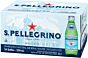 San Pellegrino Sparkling Water (Glass)  24 x 250ml