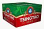 Tsingtao Premium Lager 24x 330ml