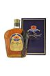 Crown Royal - Blended Canadian Whisky - 70cl - 40% ABV