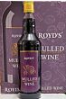 Royd's Mulled Wine 6 x 70cl