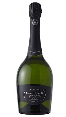Laurent Perrier - Grand Siecle Alexandra Rose - 1998 - Vintage Rose Champagne - 75cl - 12% ABV
