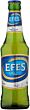 EFES Pilsener Lager (24 x 330ml - 5%) BOTTLES