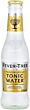  Fever Tree Indian Tonic Water bottles 24 x 200ml