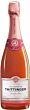 Taittinger  Brut Prestige  Rose NV Champagne  75cl 