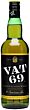 Vat 69 - Blended Scotch Whisky
