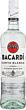 Bacardi Carta Blanca Rum 70cl