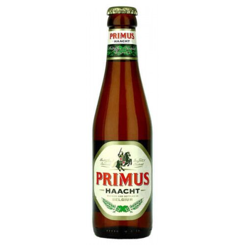 Primus Haacht 12 x 330ml